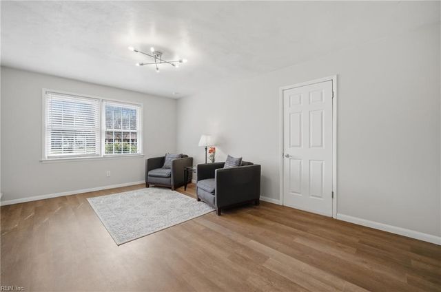 3836 Old Forge RD, Virginia Beach, VA 23452