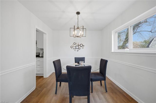 3836 Old Forge RD, Virginia Beach, VA 23452