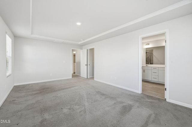 1172 Pate Farm Lane, Durham, NC 27703