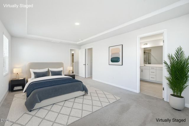 1172 Pate Farm Lane, Durham, NC 27703