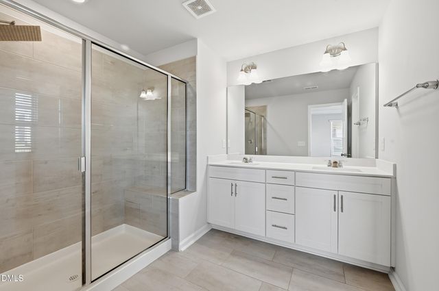 1172 Pate Farm Lane, Durham, NC 27703