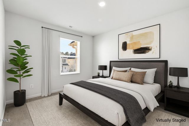 1172 Pate Farm Lane, Durham, NC 27703