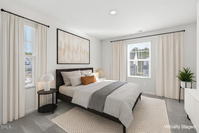 1172 Pate Farm Lane, Durham, NC 27703