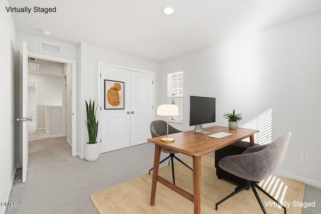 1172 Pate Farm Lane, Durham, NC 27703