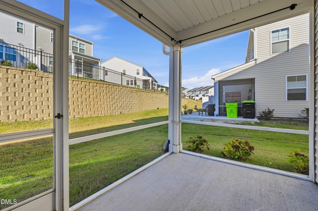 1172 Pate Farm Lane, Durham, NC 27703