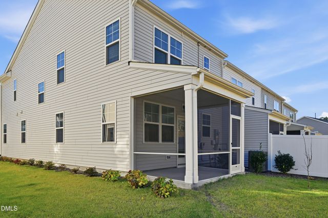 1172 Pate Farm Lane, Durham, NC 27703