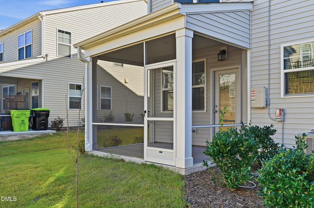 1172 Pate Farm Lane, Durham, NC 27703