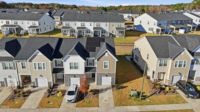 1172 Pate Farm Lane, Durham, NC 27703