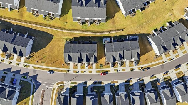 1172 Pate Farm Lane, Durham, NC 27703