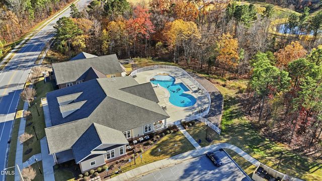 1172 Pate Farm Lane, Durham, NC 27703