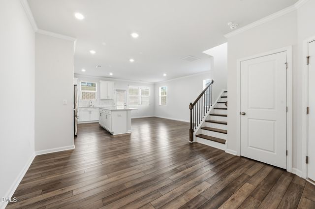 1172 Pate Farm Lane, Durham, NC 27703