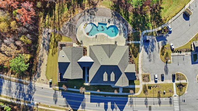 1172 Pate Farm Lane, Durham, NC 27703