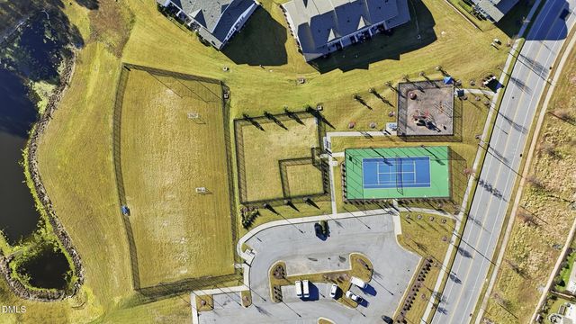 1172 Pate Farm Lane, Durham, NC 27703