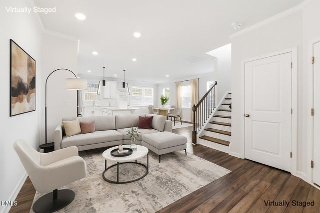 1172 Pate Farm Lane, Durham, NC 27703