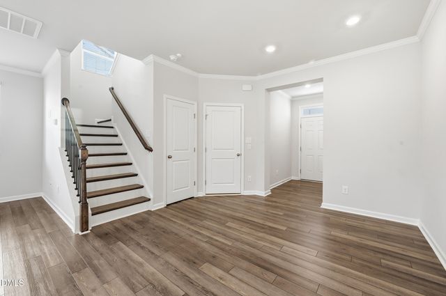 1172 Pate Farm Lane, Durham, NC 27703