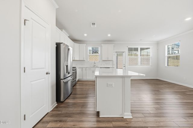 1172 Pate Farm Lane, Durham, NC 27703