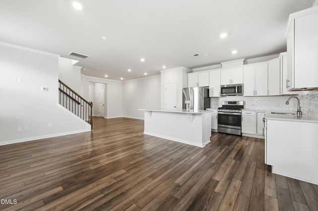 1172 Pate Farm Lane, Durham, NC 27703