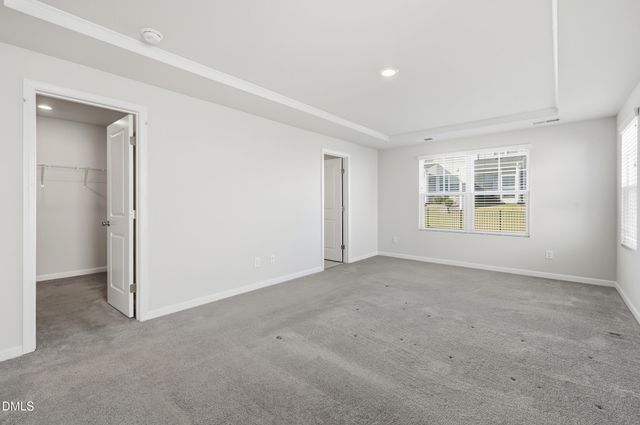 1172 Pate Farm Lane, Durham, NC 27703