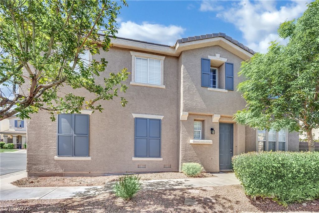 1240 Las Brisas Court, Henderson, NV 89074 — photo 2