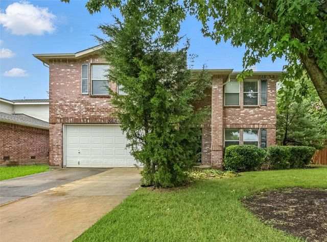 3003 Cedar Crest Drive, Mckinney, TX 75070