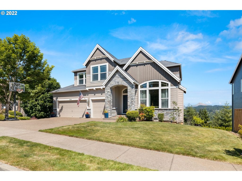 12606 Se 155TH Ave, Happy Valley, OR 97086