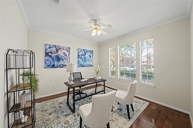 4027 Austin Meadow Drive, Sugar Land, TX 77479