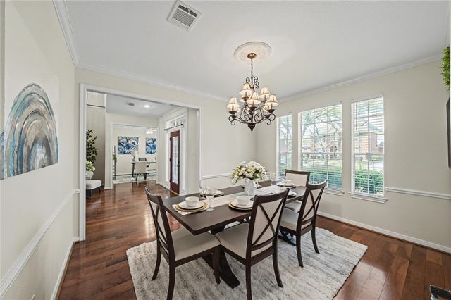 4027 Austin Meadow Drive, Sugar Land, TX 77479