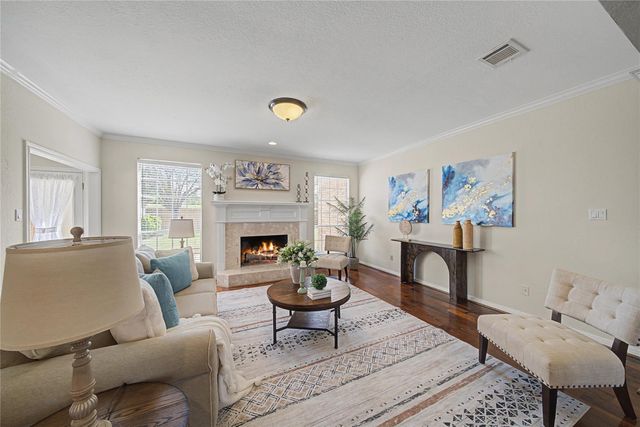 4027 Austin Meadow Drive, Sugar Land, TX 77479