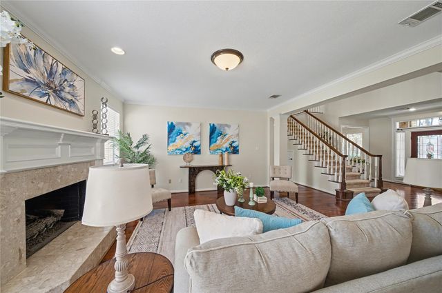 4027 Austin Meadow Drive, Sugar Land, TX 77479