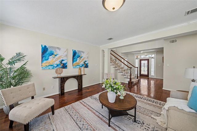 4027 Austin Meadow Drive, Sugar Land, TX 77479