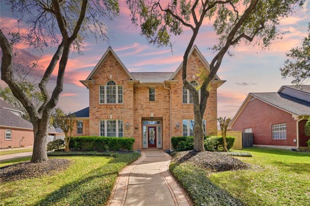 4027 Austin Meadow Drive, Sugar Land, TX 77479