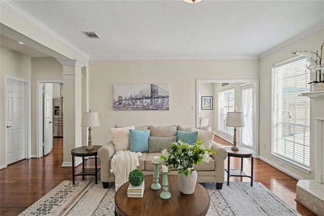 4027 Austin Meadow Drive, Sugar Land, TX 77479