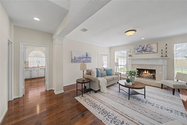 4027 Austin Meadow Drive, Sugar Land, TX 77479