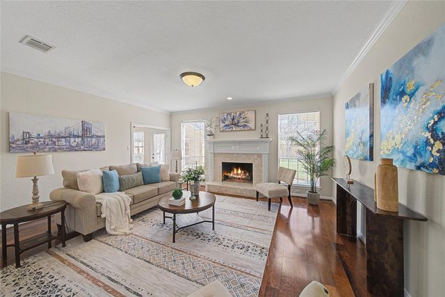 4027 Austin Meadow Drive, Sugar Land, TX 77479