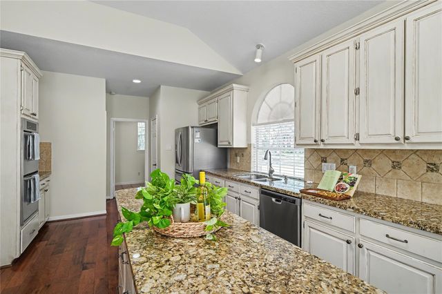 4027 Austin Meadow Drive, Sugar Land, TX 77479