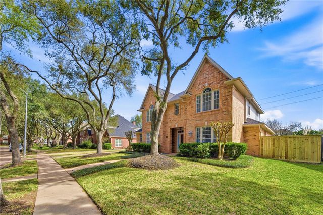 4027 Austin Meadow Drive, Sugar Land, TX 77479