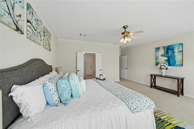 4027 Austin Meadow Drive, Sugar Land, TX 77479