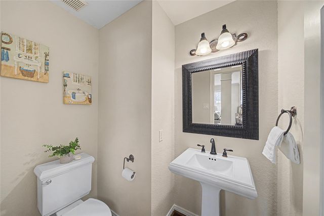 4027 Austin Meadow Drive, Sugar Land, TX 77479