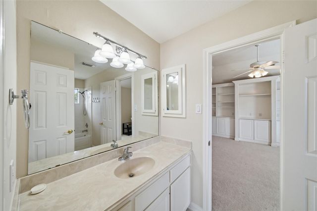 4027 Austin Meadow Drive, Sugar Land, TX 77479