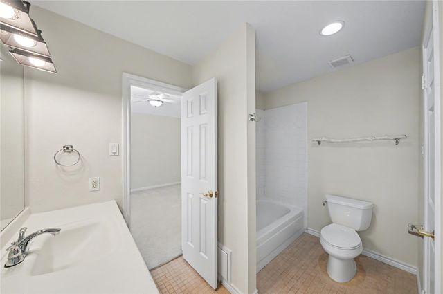 4027 Austin Meadow Drive, Sugar Land, TX 77479