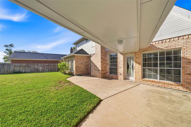 4027 Austin Meadow Drive, Sugar Land, TX 77479