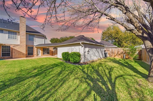 4027 Austin Meadow Drive, Sugar Land, TX 77479