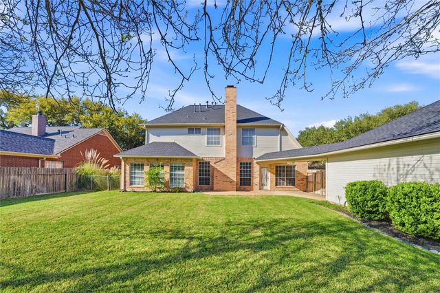 4027 Austin Meadow Drive, Sugar Land, TX 77479