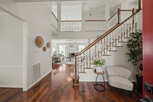 4027 Austin Meadow Drive, Sugar Land, TX 77479