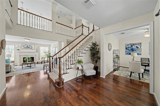 4027 Austin Meadow Drive, Sugar Land, TX 77479