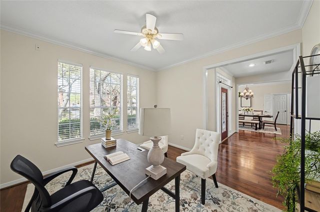 4027 Austin Meadow Drive, Sugar Land, TX 77479