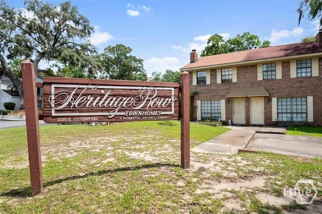 2220 E Victory Drive 6, Savannah, GA 31404