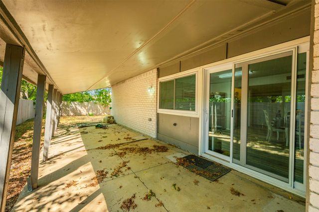 7228 Timber Trail, Fort Worth, TX 76134