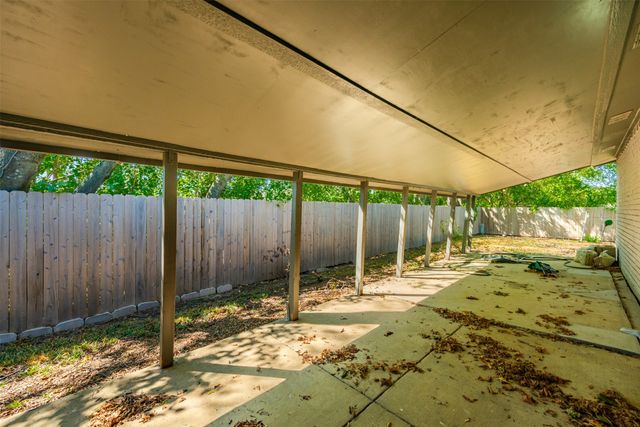 7228 Timber Trail, Fort Worth, TX 76134