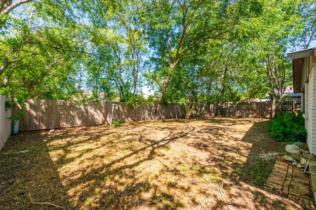 7228 Timber Trail, Fort Worth, TX 76134